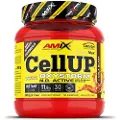 Amix Cellup With Oxystorm Powder Energi Cola 348g