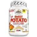 Amix Mt Poppers Clean Carbs 1kg Mel Småkager Kartoffel Sød