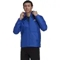 Adidas Basic 3 Stripes Insulated Jakke