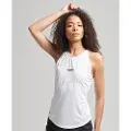 Superdry Active ærmeløs T-shirt
