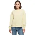 Build Your Brand Oversized Sweatshirt