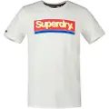 Superdry Vintage Cl Seasonal Mw T-shirt