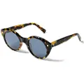 Ocean Sunglasses Cote Sauvage Polariserede Solbriller