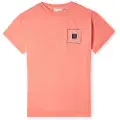 O'Neill Rutile Long T-shirt Med Korte ærmer