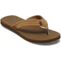 Quiksilver Carver Suede Core Sandaler
