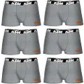 Ktm Pk5504 Boxers 6 Enheder