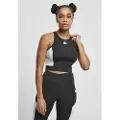 Starter Black Label Crop Top Starter Sports Ærmeløs Top