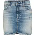 G-Star 3301 High Kort Nederdel