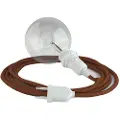 Creative Cables Rc23 5 M Hængende Lampe Til Lampeskærm