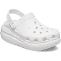 Crocs Klassiske sko Crocs Classic Crush Clog dame 36 / 37