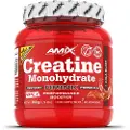 Amix Monohydrate Kreatinpulver Citron & Lime 360g