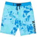 Hurley Tie Dye Badebukser