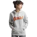 Superdry Vintage Vl Seasonal Ub Hættetrøje
