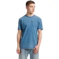 Superdry Vintage Indigo T-shirt