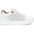 Xti Xtitil kvinder. 14222901-BLANCO Træningssko 142229 hvid (38), Fast, Blonder, Casual