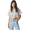Pepe Jeans Lavinia Skjorte