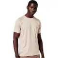 Superdry Train Premium T-shirt Med Korte ærmer
