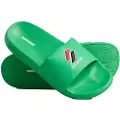 Superdry Code Essential Pool Klipklapper