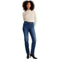 Levi's 724 Straight Højtaljede Jeans