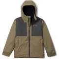 Columbia Rainy Trails Ii Jakke