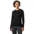 Helly Hansen Durawool Crew Langærmet Baselayer