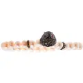 Lancaster Jla-br-owl3wh Armbånd