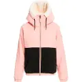 Roxy Isanna Reversible Jakke