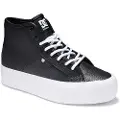 Dc-shoes Manual Hi Wnt Sko