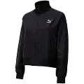 Puma X Aitana Padded Bomber Jakke