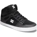 Dc-shoes Pure High-top Wc Sko