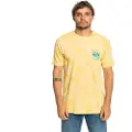 Quiksilver Omni Circle T-shirt Med Korte ærmer