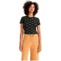 Levi's Graphic Rickie T-shirt Med Korte ærmer