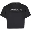 O'Neill Rutile Cropped T-shirt Med Korte ærmer