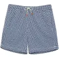 Ecoalf Fiyi Printed Badeshorts