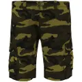Quiksilver Crucial Battle Shorts sort