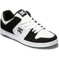 Dc-shoes Manteca 4 Sko