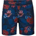 Petrol Industries 953 Badeshorts