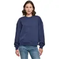 Build Your Brand Oversized Sweatshirt