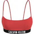 Calvin Klein Intense Power Bralette Bikinitop