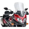 Puig Touring Suzuki Dl650 V-strom/xt 2012-2016 Forrude