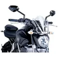 Puig Carenabris New Generation Sport Yamaha Fz-07/mt-07 Forrude