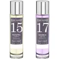 Caravan Nº17 & Nº15 Parfume