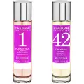 Caravan Nº42 & Nº1 Parfume