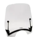 Puig Carenabris Ts Honda Scoopy Sh125i/sh150i Forrude