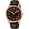 Lorus Watches Rg216mx9 Dameur