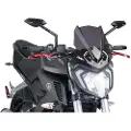 Puig Carenabris New Generation Sport Yamaha Mt-125 Forrude