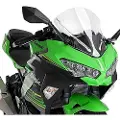 Puig Z-racing Kawasaki Ninja 400 Forrude