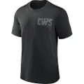 Nike Statement Game Over T-shirt Med Korte ærmer