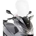 Givi 1163dt/1129dt/1129d Honda Pcx 125 Monteringssæt