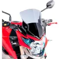 Puig Carenabris New Generation Sport Suzuki Gsr750/gsx-s750 Forrude